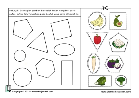 Detail Gambar Gambar Geometri Nomer 14