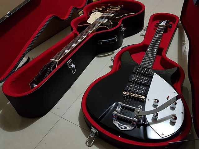 Detail Gambar Gambar Gitar Nomer 40