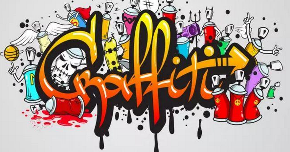 Detail Gambar Gambar Grafiti Nomer 11