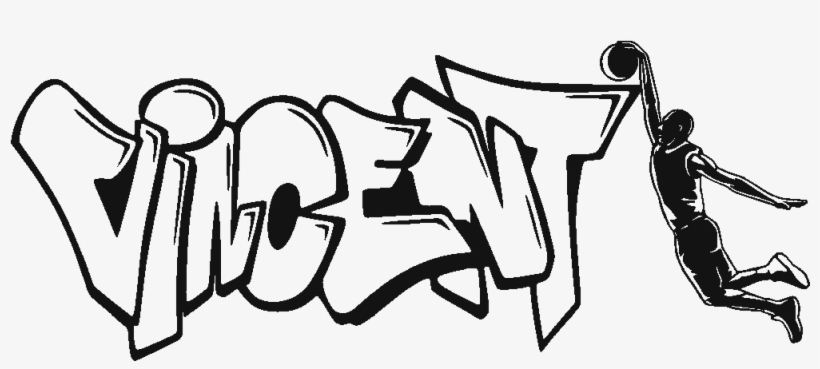 Detail Gambar Gambar Grafiti Nomer 2