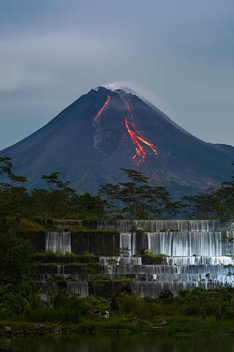 Detail Gambar Gambar Gunung Nomer 22