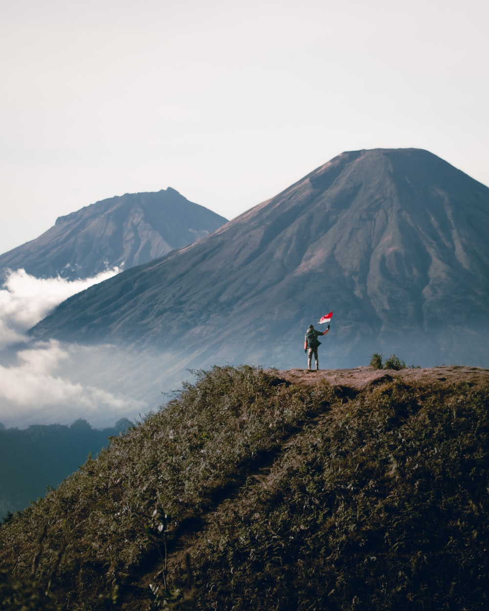 Detail Gambar Gambar Gunung Nomer 26