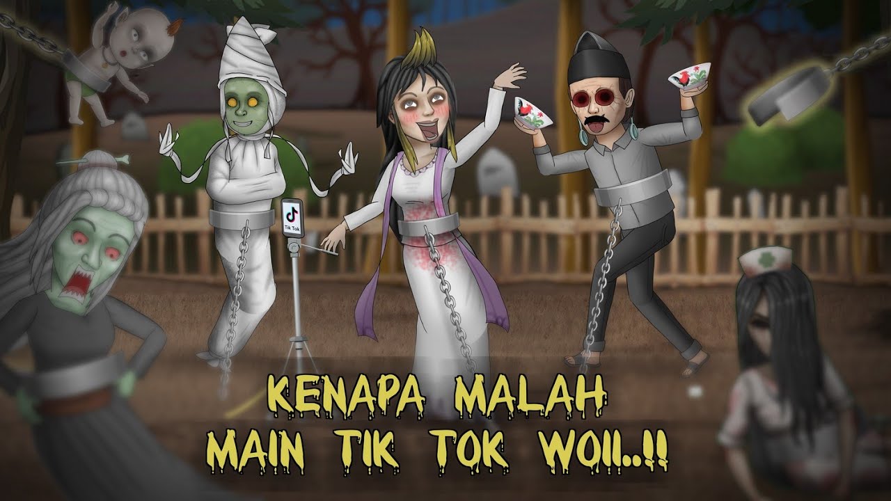 Detail Gambar Gambar Hantu Lucu Nomer 43