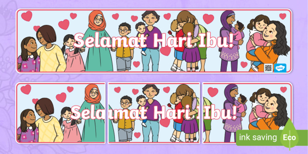 Detail Gambar Gambar Hari Ibu Nomer 14