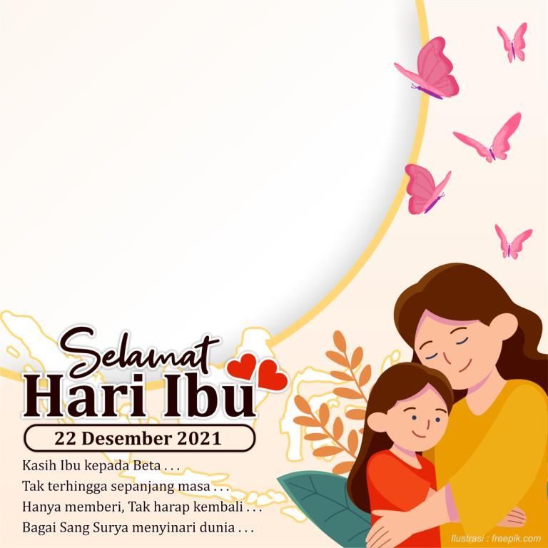 Download Gambar Gambar Hari Ibu Nomer 24