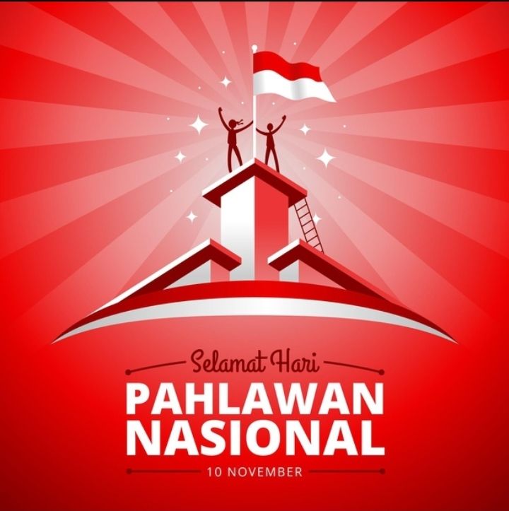 Detail Gambar Gambar Hari Pahlawan Nomer 17