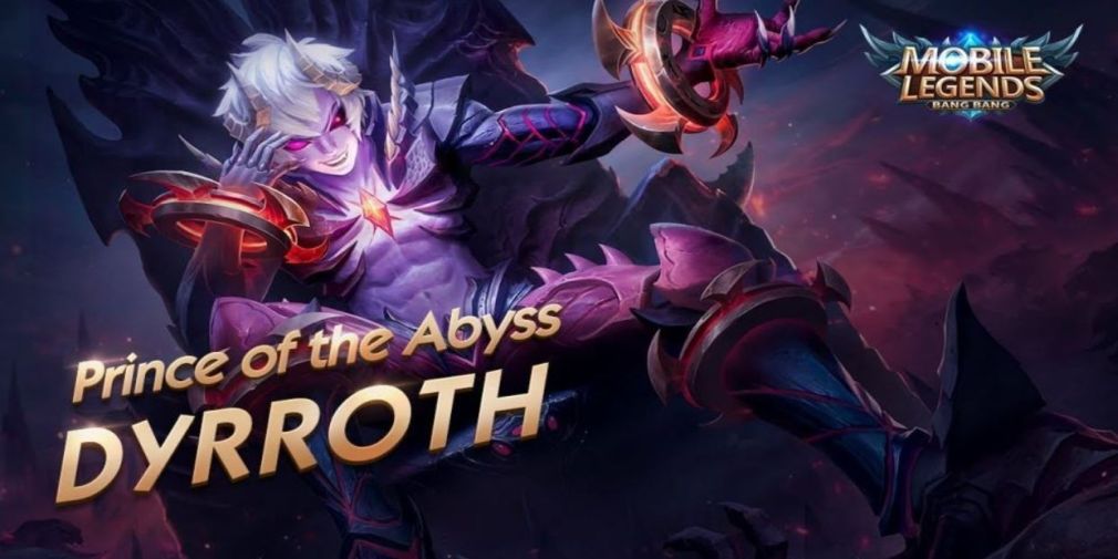 Detail Gambar Gambar Hero Mobile Legends Nomer 18