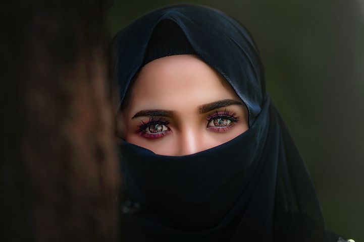 Detail Gambar Gambar Hijab Nomer 18