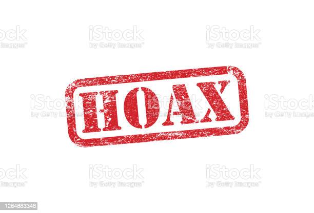 Detail Gambar Gambar Hoax Nomer 2