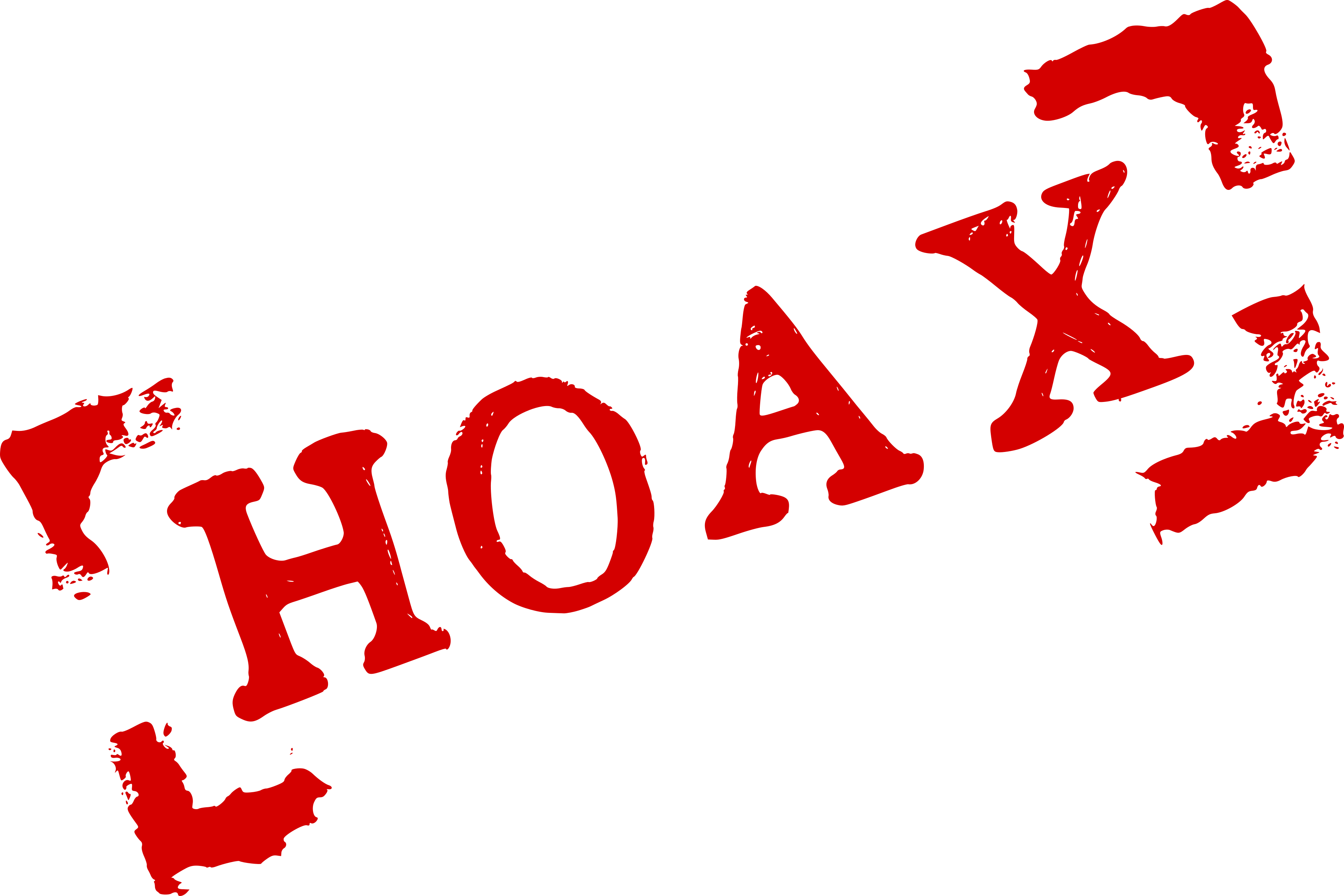 Detail Gambar Gambar Hoax Nomer 17