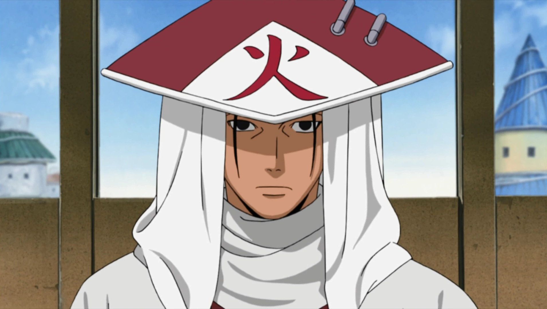 Gambar Gambar Hokage - KibrisPDR