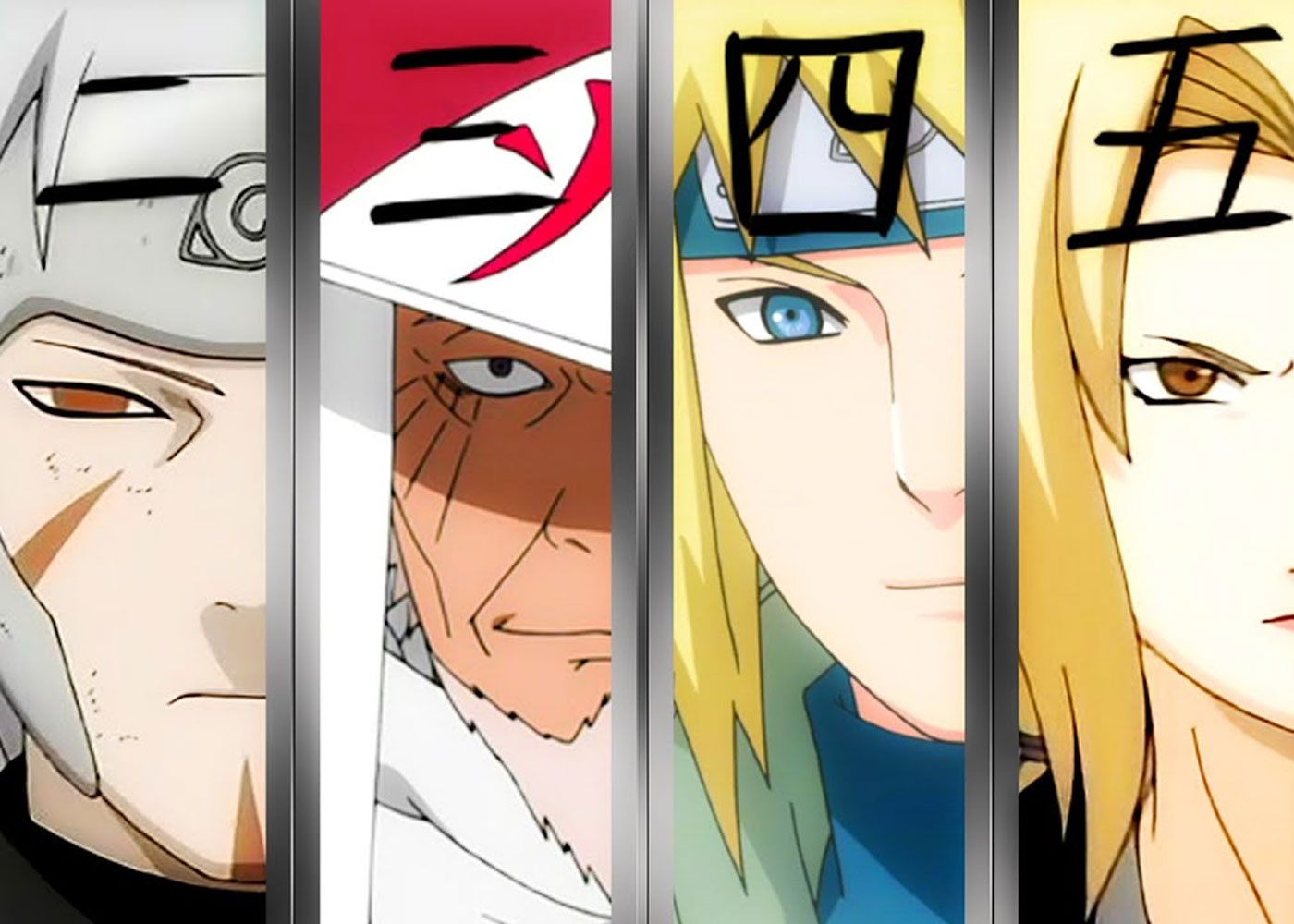 Detail Gambar Gambar Hokage Nomer 44