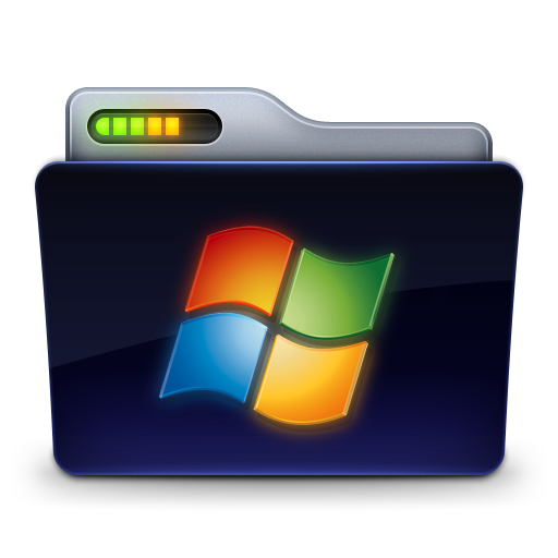 Detail Gambar Gambar Icon Folder Pc Nomer 17