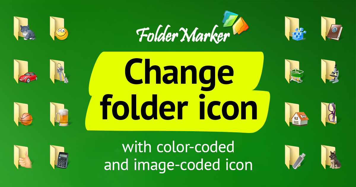 Detail Gambar Gambar Icon Folder Pc Nomer 44