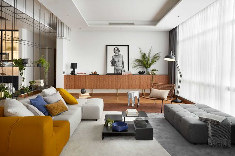 Gambar Gambar Interior Rumah - KibrisPDR