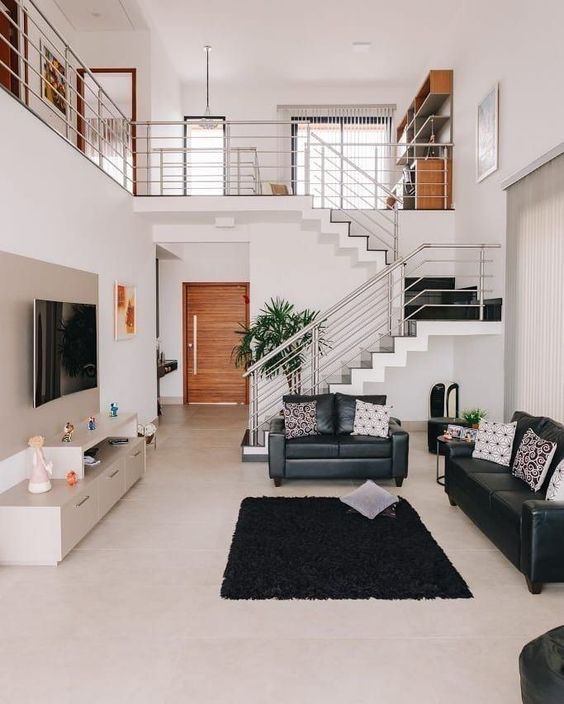 Detail Gambar Gambar Interior Rumah Nomer 11