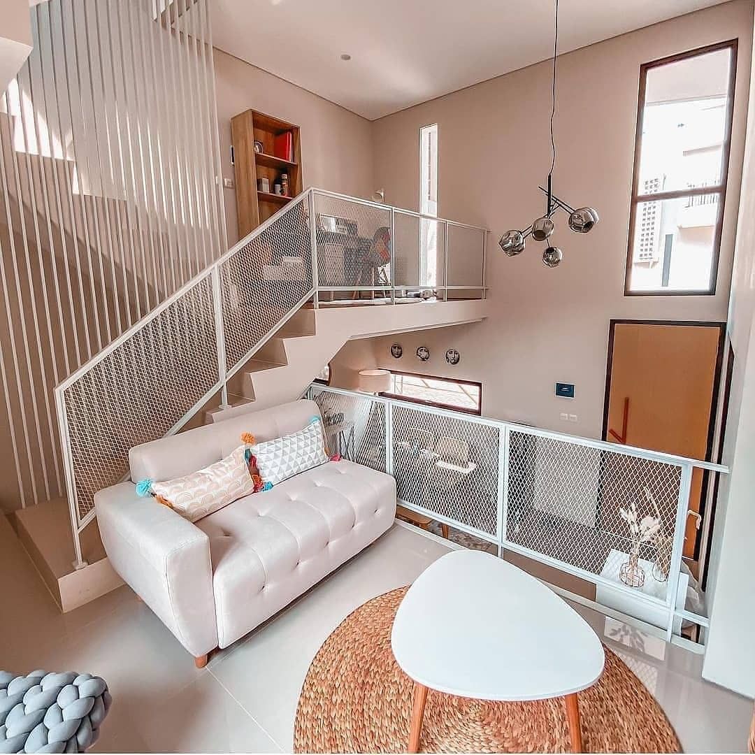 Detail Gambar Gambar Interior Rumah Nomer 13