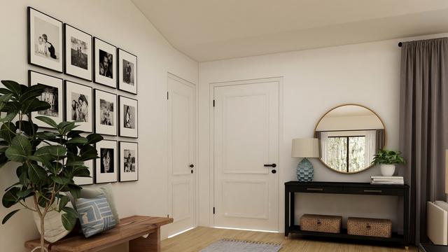 Detail Gambar Gambar Interior Rumah Nomer 15
