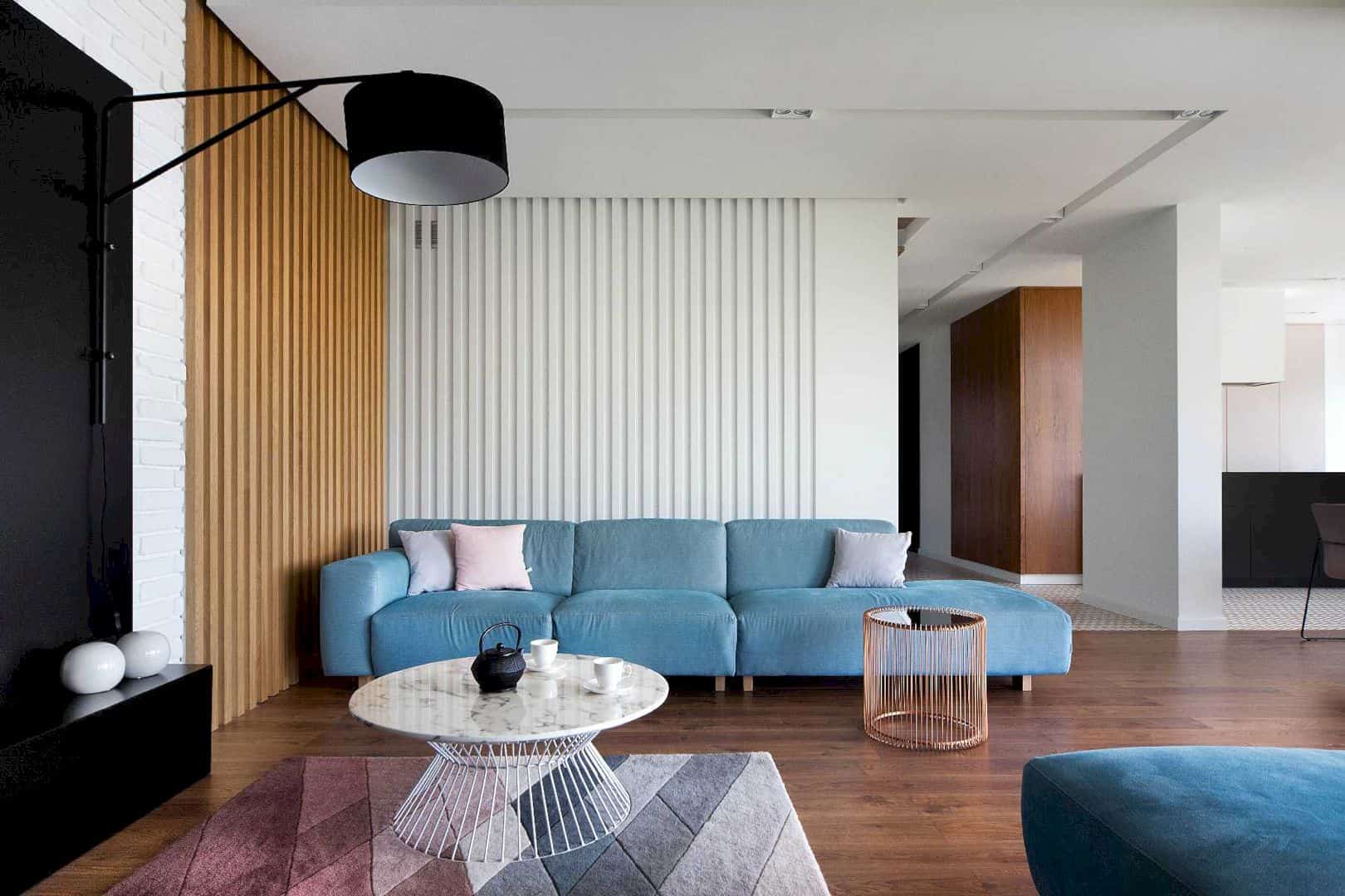 Detail Gambar Gambar Interior Rumah Nomer 17