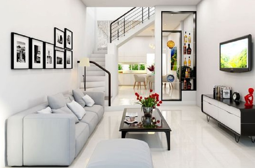 Detail Gambar Gambar Interior Rumah Nomer 3