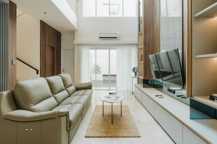 Detail Gambar Gambar Interior Rumah Nomer 25