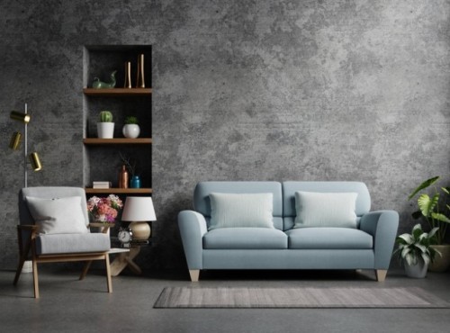 Detail Gambar Gambar Interior Rumah Nomer 26