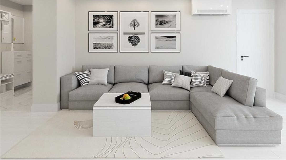 Detail Gambar Gambar Interior Rumah Nomer 28