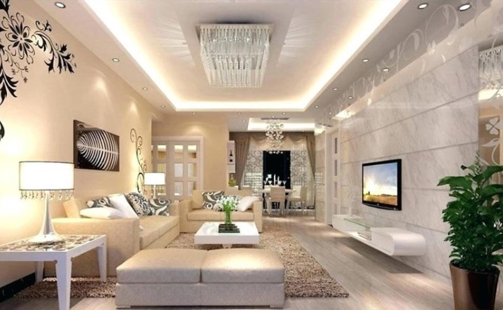 Detail Gambar Gambar Interior Rumah Nomer 29