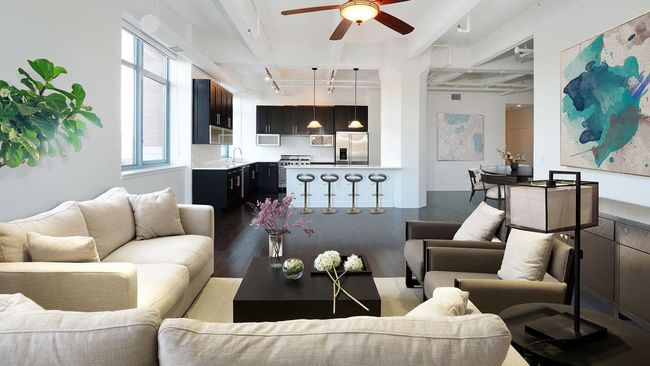 Detail Gambar Gambar Interior Rumah Nomer 31