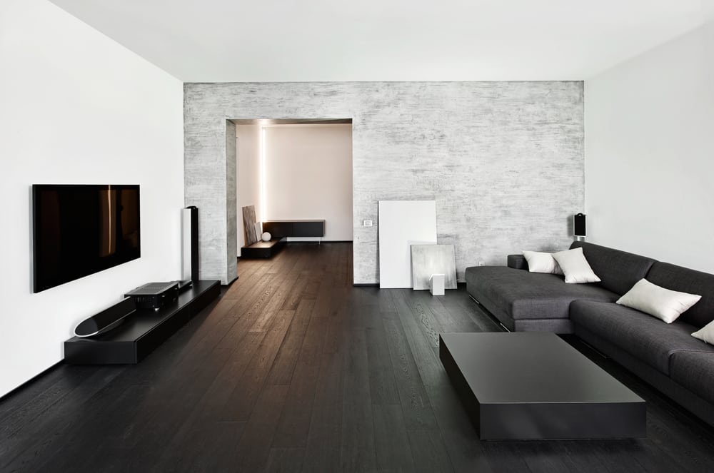 Detail Gambar Gambar Interior Rumah Nomer 35