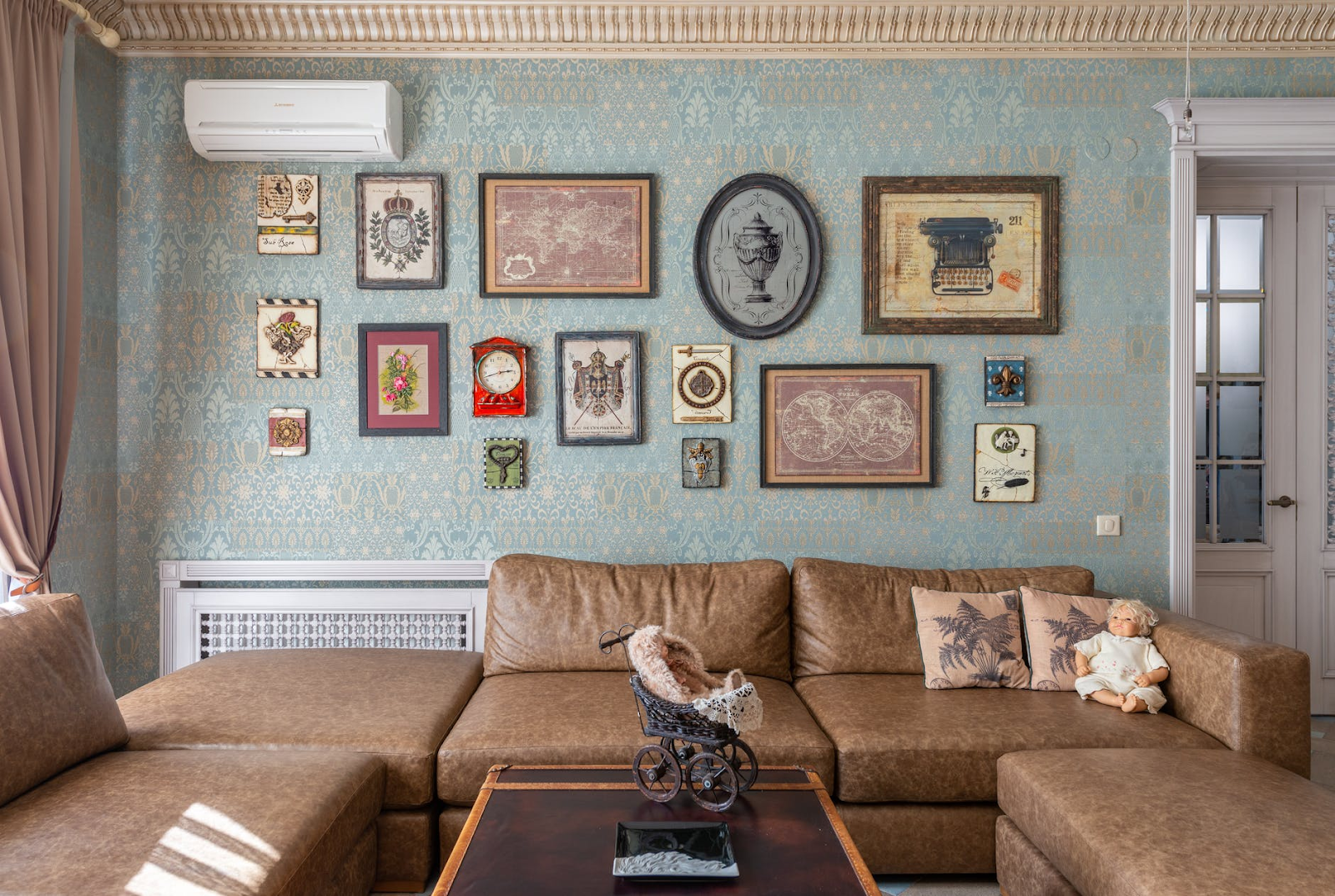 Detail Gambar Gambar Interior Rumah Nomer 36