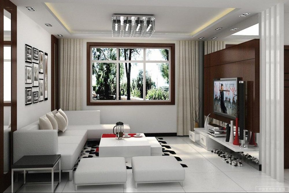 Detail Gambar Gambar Interior Rumah Nomer 40