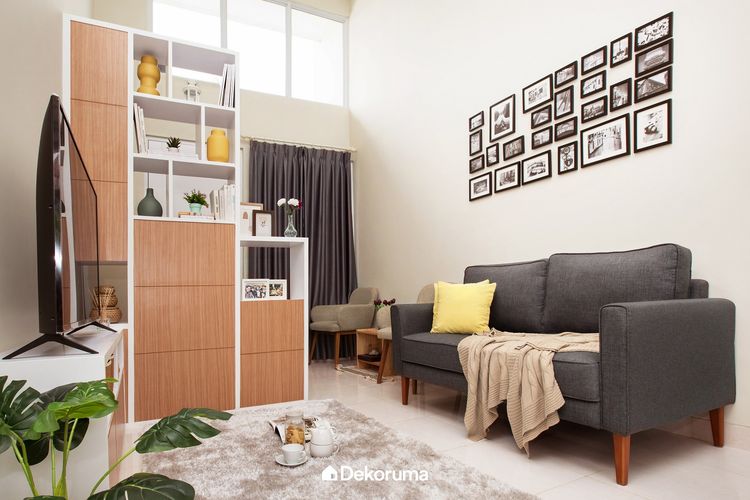 Detail Gambar Gambar Interior Rumah Nomer 5