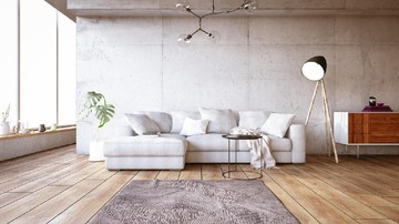 Detail Gambar Gambar Interior Rumah Nomer 41