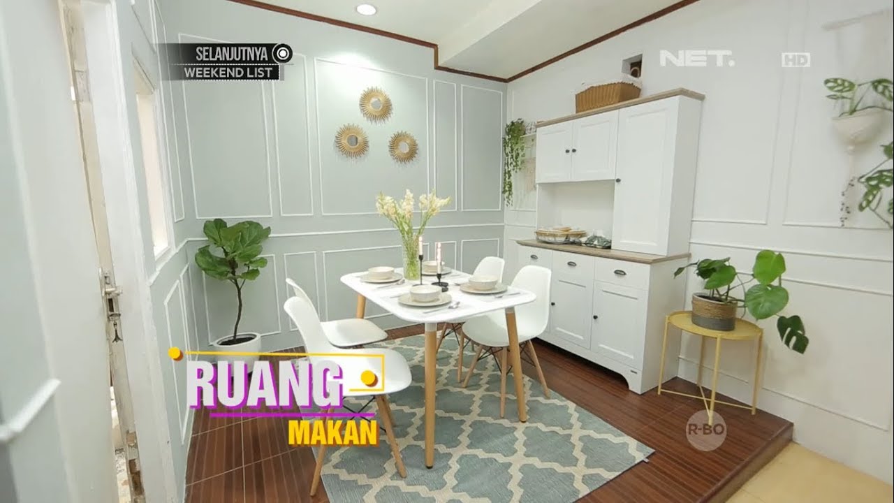 Detail Gambar Gambar Interior Rumah Nomer 45