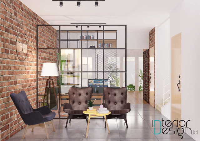 Detail Gambar Gambar Interior Rumah Nomer 7