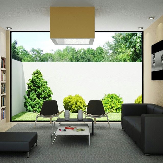 Detail Gambar Gambar Interior Rumah Nomer 9