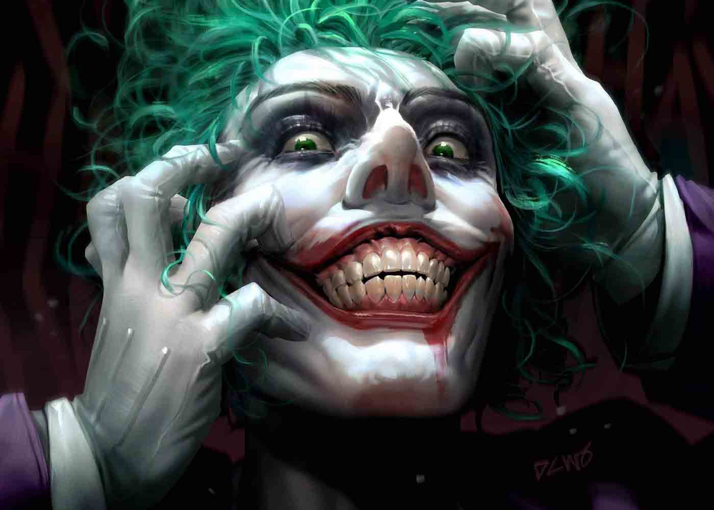 Detail Gambar Gambar Joker Nomer 14