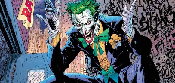 Detail Gambar Gambar Joker Nomer 46