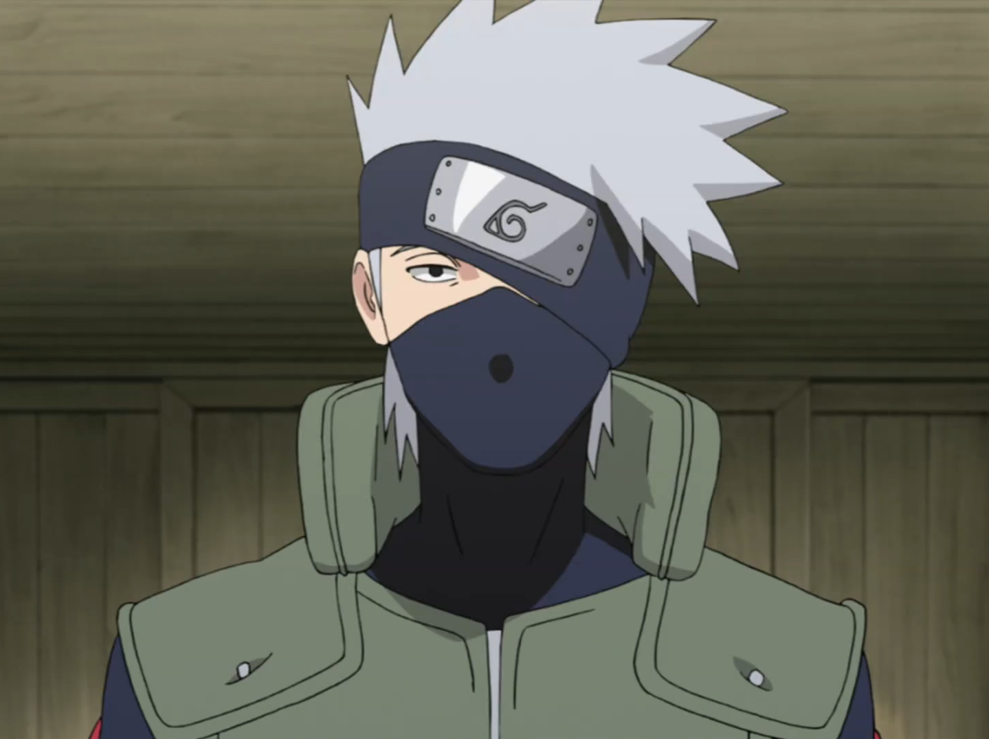 Gambar Gambar Kakashi - KibrisPDR