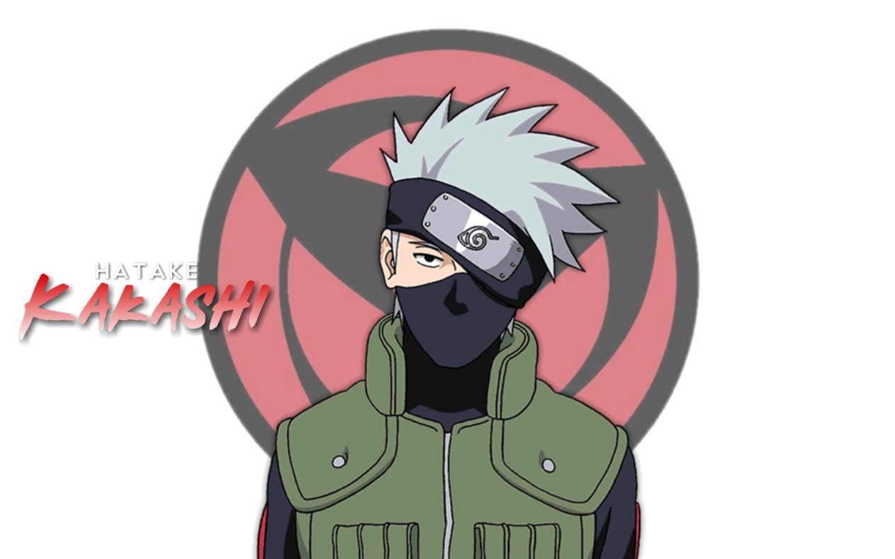 Detail Gambar Gambar Kakashi Nomer 15