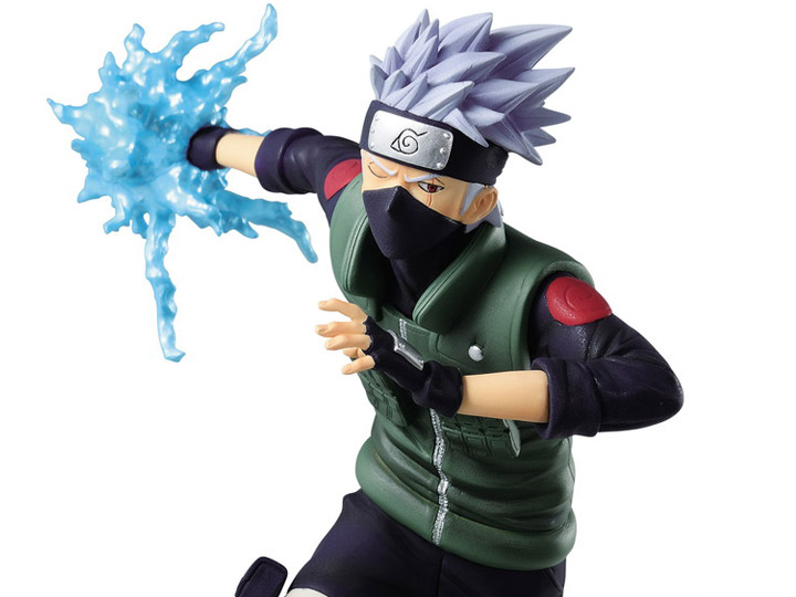 Detail Gambar Gambar Kakashi Nomer 23