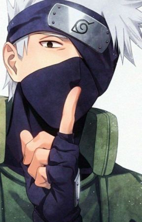 Detail Gambar Gambar Kakashi Nomer 36