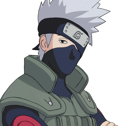 Detail Gambar Gambar Kakashi Nomer 41