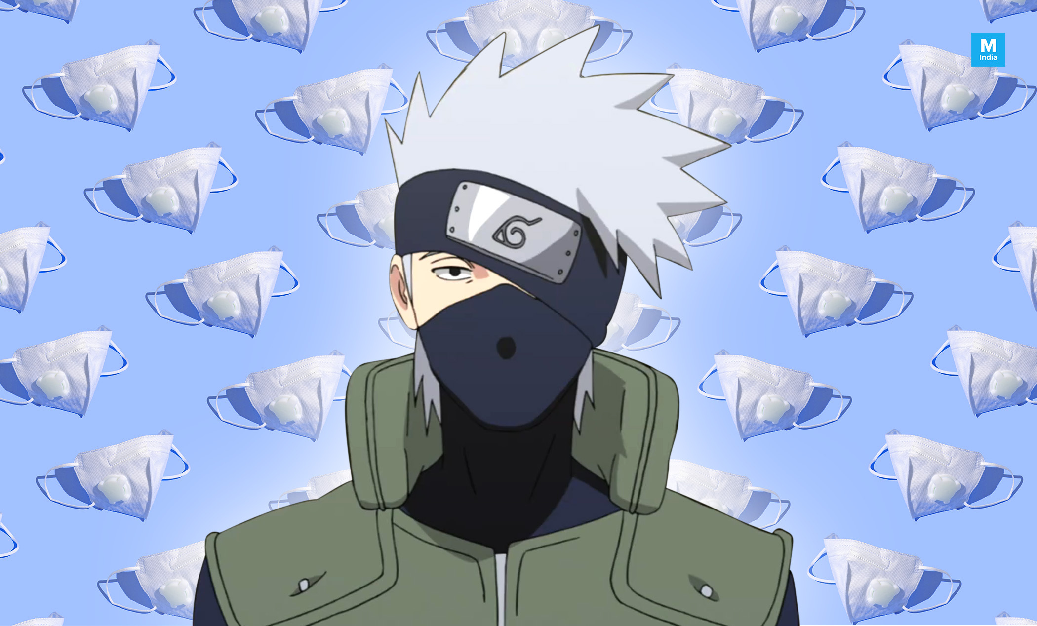 Detail Gambar Gambar Kakashi Nomer 46