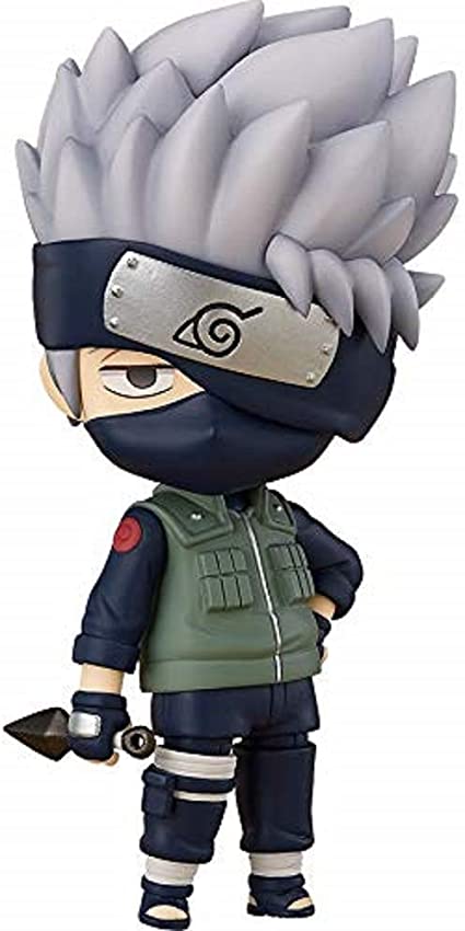 Detail Gambar Gambar Kakashi Nomer 52