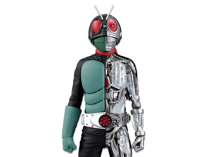 Detail Gambar Gambar Kamen Rider Nomer 24