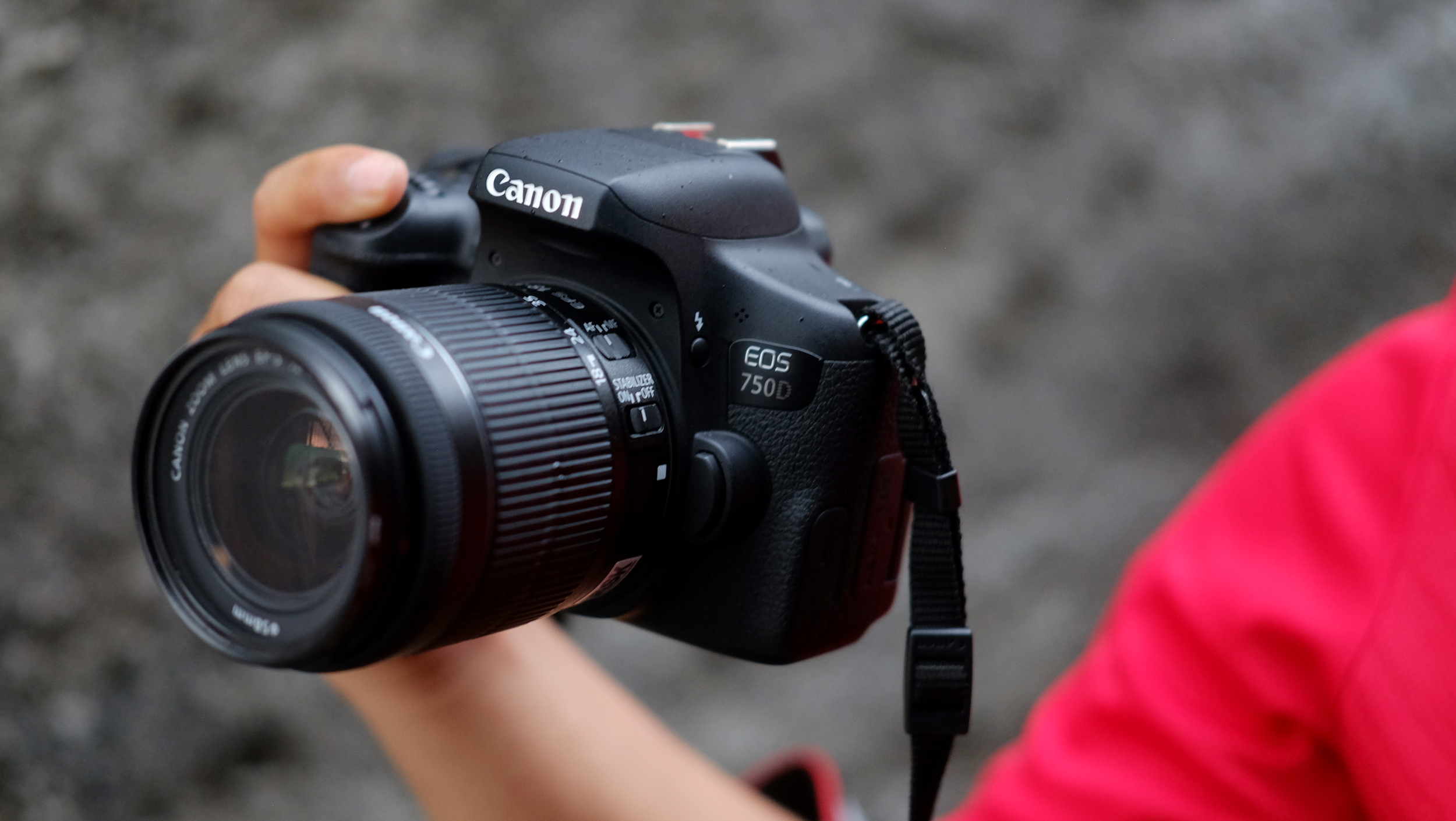 Detail Gambar Gambar Kamera Canon Nomer 15