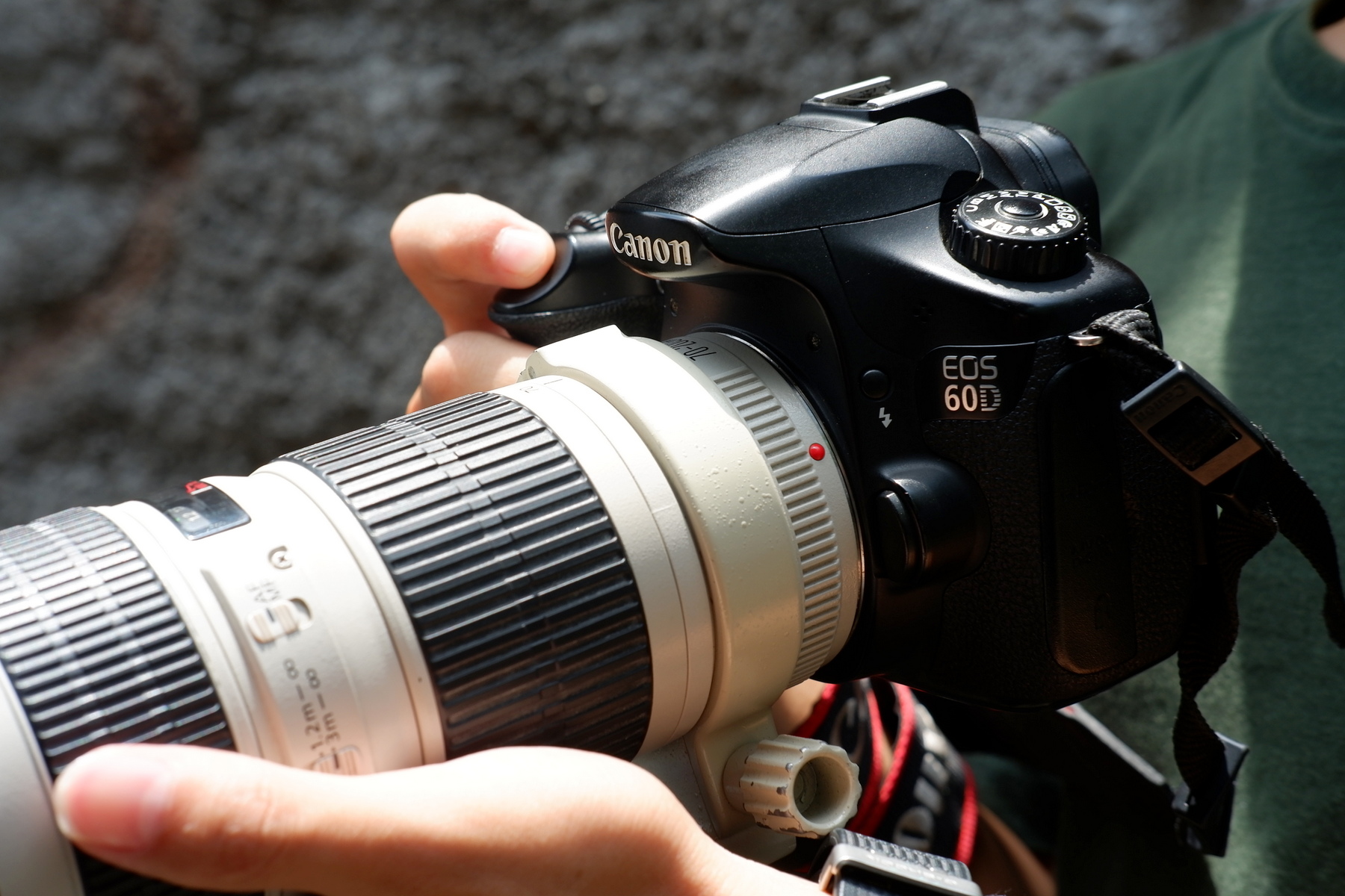 Detail Gambar Gambar Kamera Canon Nomer 27