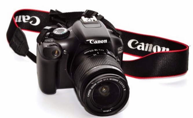 Detail Gambar Gambar Kamera Canon Nomer 33
